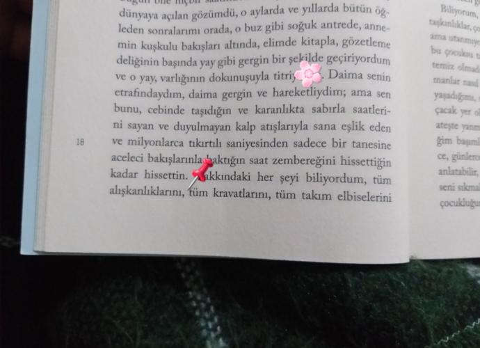 Profiline bakarak kitap önerem mi?