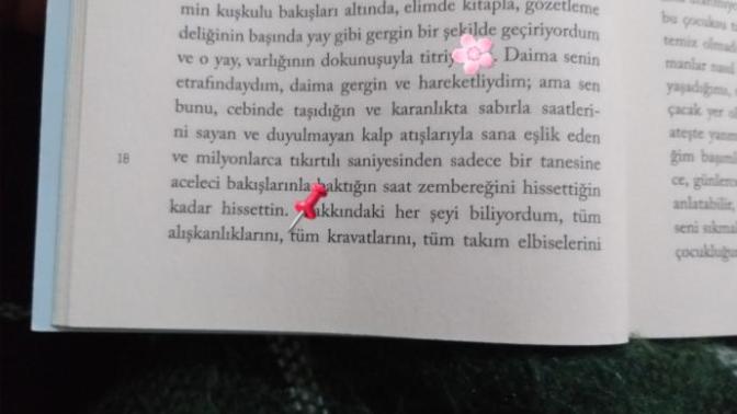 Profiline bakarak kitap önerem mi?