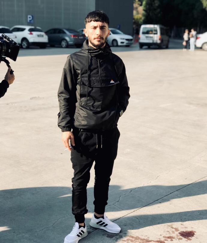 Sevgilimin yanında nasıl giyinmeliyim?