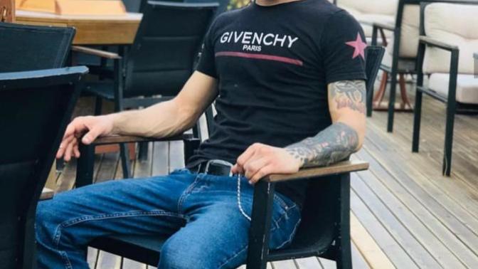 Sevgilimin yanında nasıl giyinmeliyim?