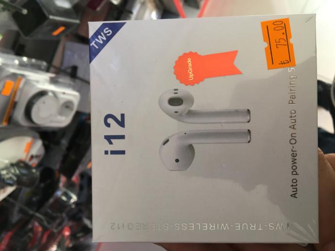 EarPods’lardan anlayanlar yoruma🥰?
