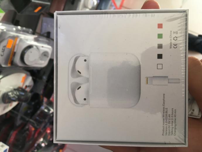 EarPods’lardan anlayanlar yoruma🥰?