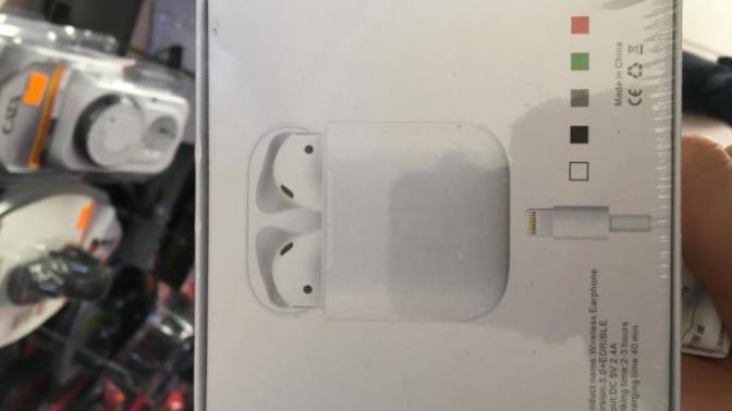 EarPods’lardan anlayanlar yoruma🥰?