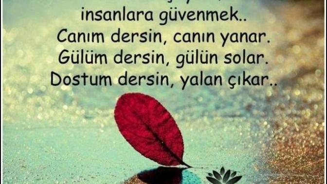 İnsanlara inanmak neden saflık olarak nitelendirilir? Aynı şekilde saflıkta neden aptallık olarak nitelendirilir?