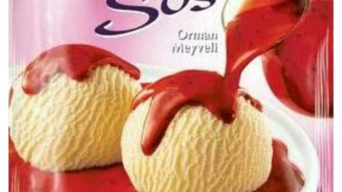 Kızlar DR Oetker meyveli sos ile nasıl bir pasta yapabilirim?
