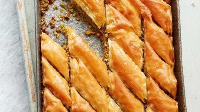 Tatlıcı mısınız tuzlucu mu?