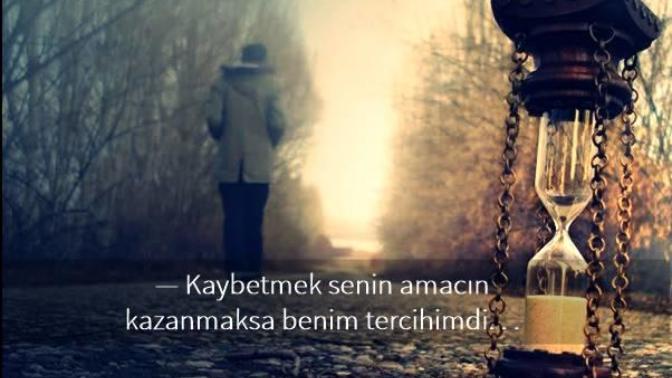 Aşkta kazanan mı yoksa kaybeden mi oldunuz?