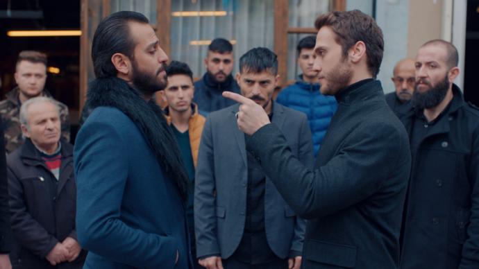 En sevdiğiniz dizi final yapınca ne yapıyorsunuz?