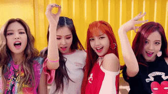 BlackPink grubunda sizce en güzel ses kime ait?