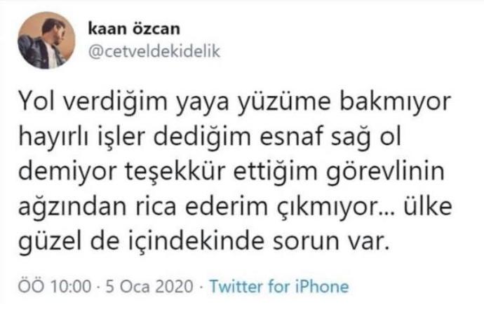Türkiye bir kitap olsaydı adı ne olurdu?