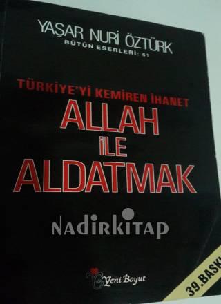 Türkiye bir kitap olsaydı adı ne olurdu?
