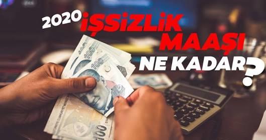 İşsizlik maaşı ne kadar?