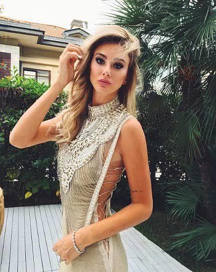 Üni okurken kendime bir harem kurdum, peki siz kendinize harem kurdunuz mu?