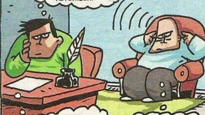 Yaratıcı hayaller için neye ihtiyacınız var?