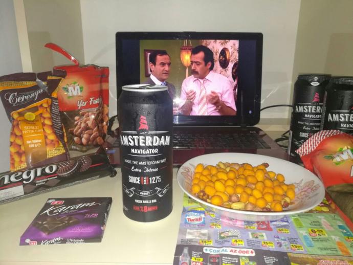 Alkol kullanır mısınız, tercih ettiğiniz alkol çeşitleri nelerdir?