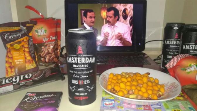Alkol kullanır mısınız, tercih ettiğiniz alkol çeşitleri nelerdir?