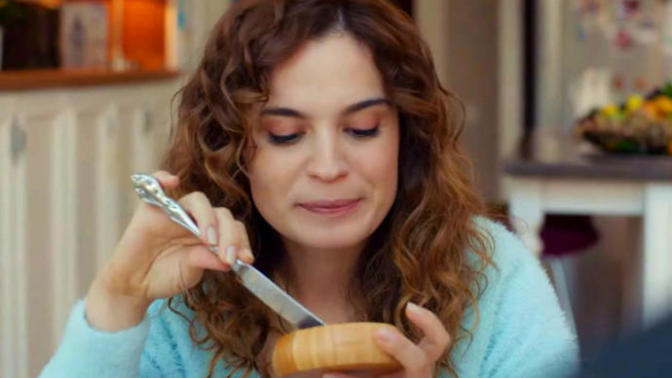 Hamileyim, eşim aşerdiklerimi almıyor. Ne yapabilirim?
