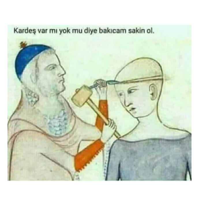 En güldüğünüz caps nedir?