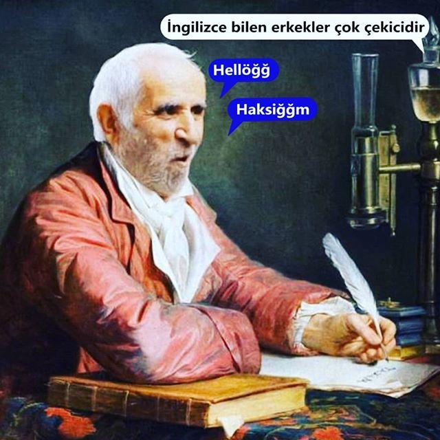 En güldüğünüz caps nedir?
