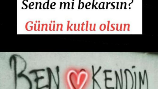 👑"Dünya Bekarlar Günümüz Kutlu Olsun"😎Bekarları piste alayım:"Bekarlık, sultanlık" döneminiz, ne zaman biter?