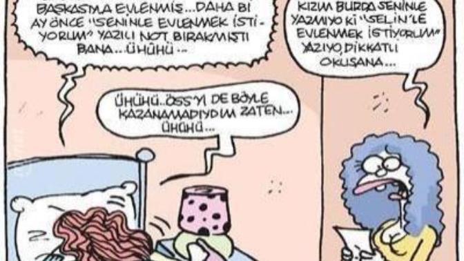 Yanlış anlamadan dolayı moralinizin bozulduğu oluyor mu?