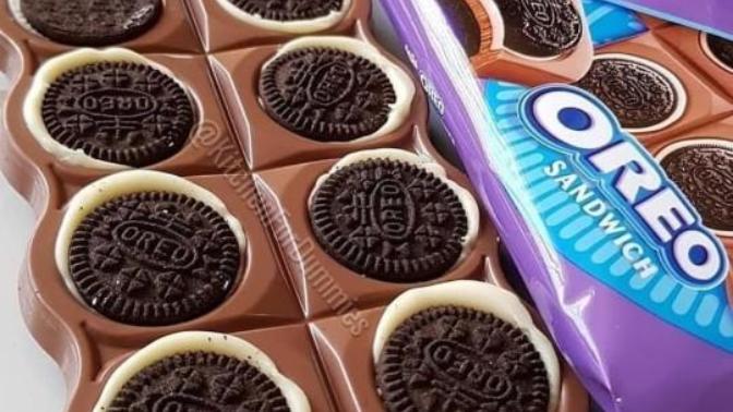 Bu aralar severek tükettiğiniz çikolata hangisi?