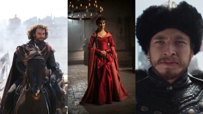 Rise of Empires: Ottoman! Netflix’in yeni dizisi, izleyecek misiniz?