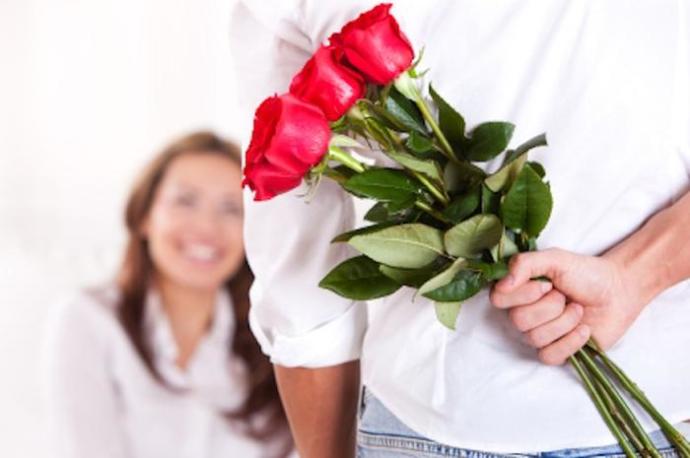 Ne sıklıkla çiçek alırsınız? Ne sıklıkla çiçek beklersiniz?