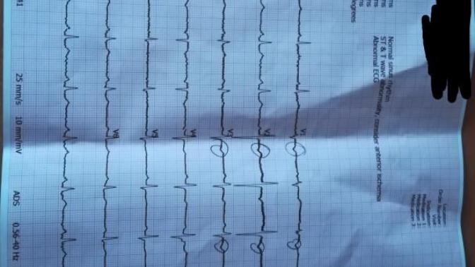 Doktor olan var mı?