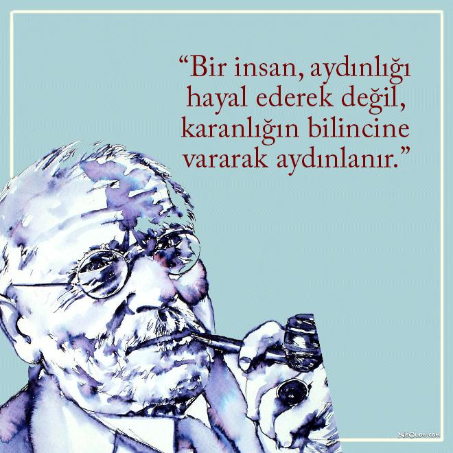 En sevdiğiniz özlü söz nedir? Hayata, geleceğe, insanlığa dair?