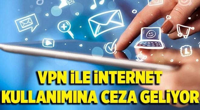 VPN kullanımı cezası hakkında ne düşünüyorsunuz?
