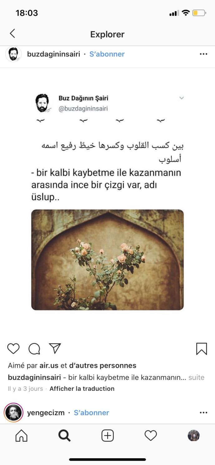 Üslup kelimesini nasil yorumlarsiniz?