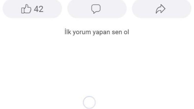 Diger insanlardan ne farkin var?