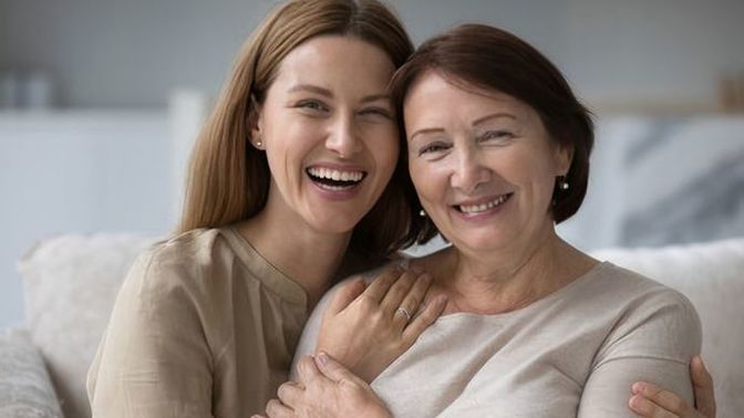 Sevgilimin annesine hediye alacağım. Üzerindeki nota ne yazabilirim?