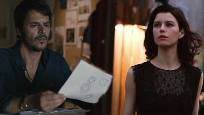 Netflix dizi önerisi verir misiniz?
