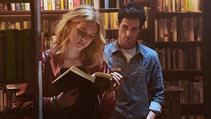 Netflix dizi önerisi verir misiniz?