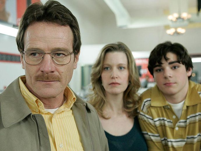 Netflix izlenmesi gereken diziler