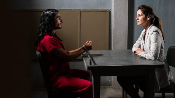 Netflix dizi önerisi verir misiniz?