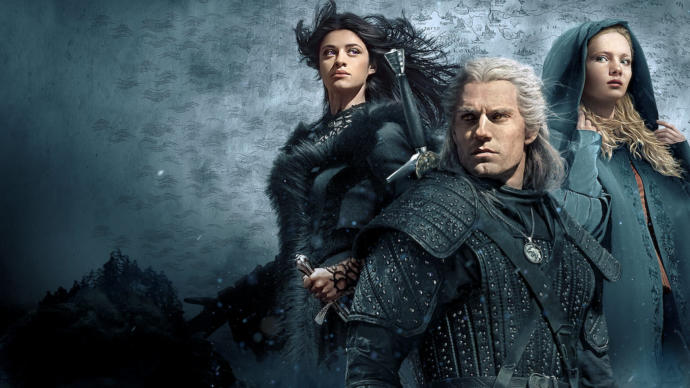 Netflix dizi önerisi verir misiniz?