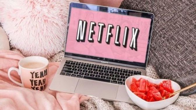 Netflix dizi önerisi verir misiniz?