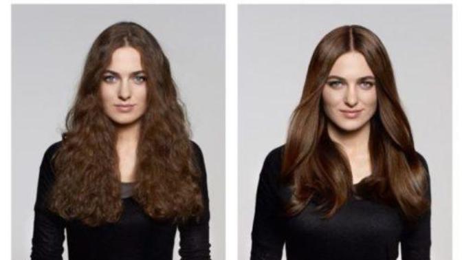 Saç botoksu mu yoksa keratin yüklemesi mi tercih edersiniz?