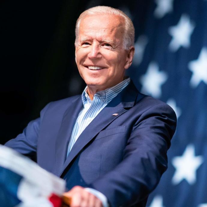 Joe BIDEN nasıl bir başkan olur?