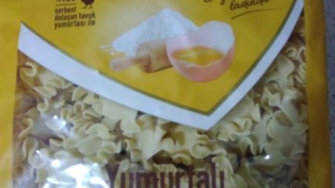 Yumurtalı Filiz makarna denediniz mi, nasıl buldunuz?