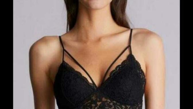 Kot ceketin altına bralet giyilir mi?
