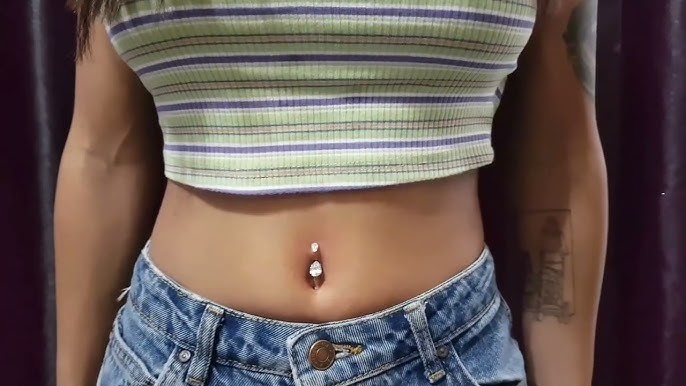Göbek piercingi acısı nasıl geçer?