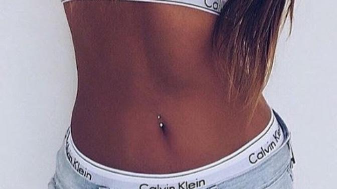 Göbek piercingi çok acıtıyor mu?