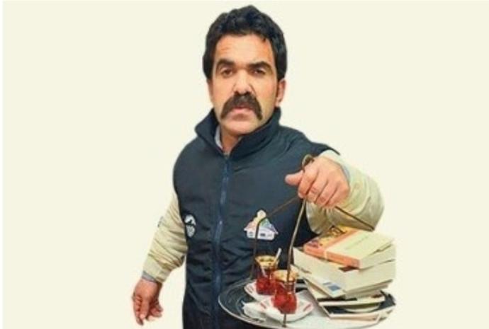 Çaylaaarrr😂😂