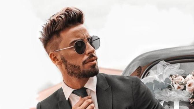Erkeklerde saçlarının yanları kısa, üstü uzun olan saç modelini beğeniyor musunuz?