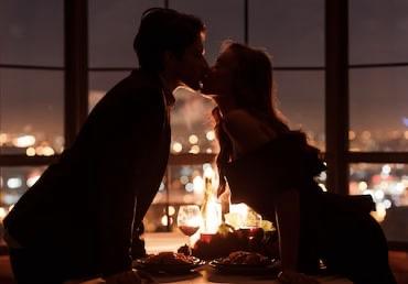 Romantik bir gecenin olmazsa olmazı nedir sizin için?