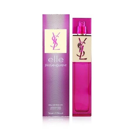 Ysl Elle